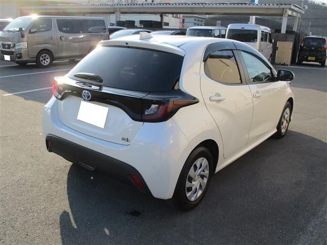 Toyota YARIS 2020-07 1692-1