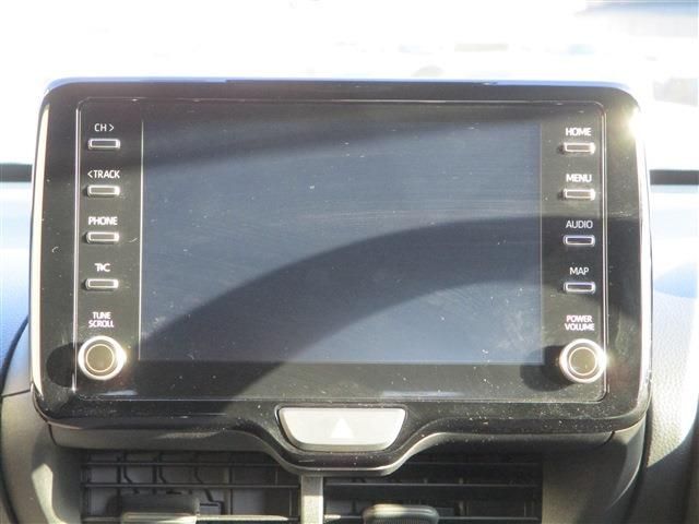 Toyota YARIS 2020-07 1692-17