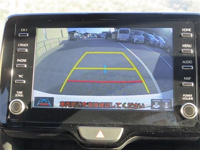 Toyota YARIS 2020-07 1692-23