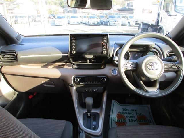 Toyota YARIS 2020-07 1692-16