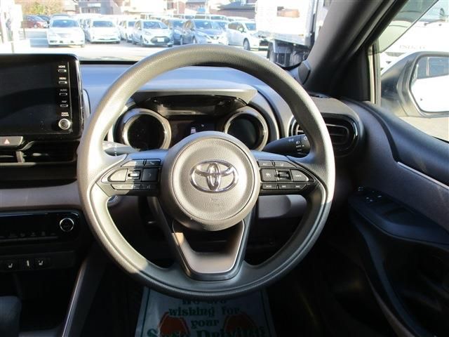 Toyota YARIS 2020-07 1692-19