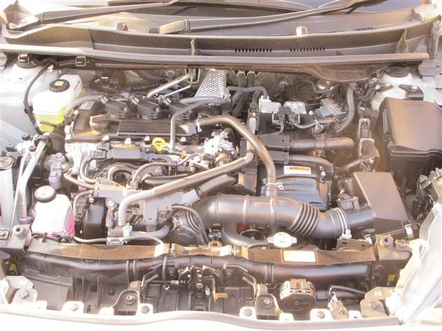 Toyota YARIS 2020-07 1692-29