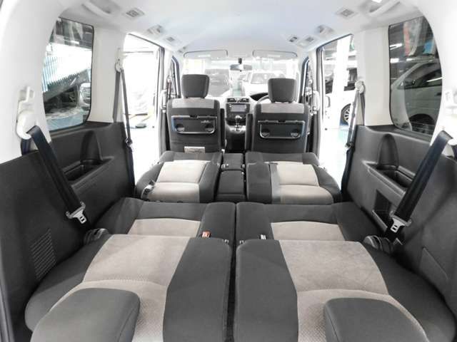 Nissan SERENA 2012-11 187224-12