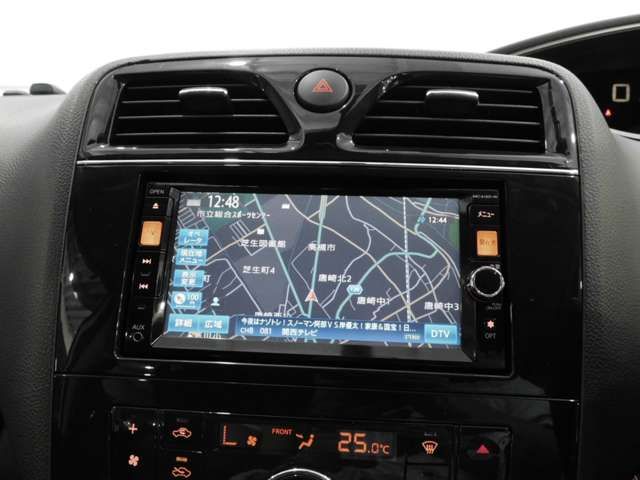 Nissan SERENA 2012-11 187224-8