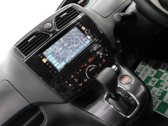 Nissan SERENA 2012-11 187224-14