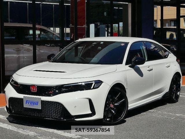 Honda CIVIC 2024-03 264347-0