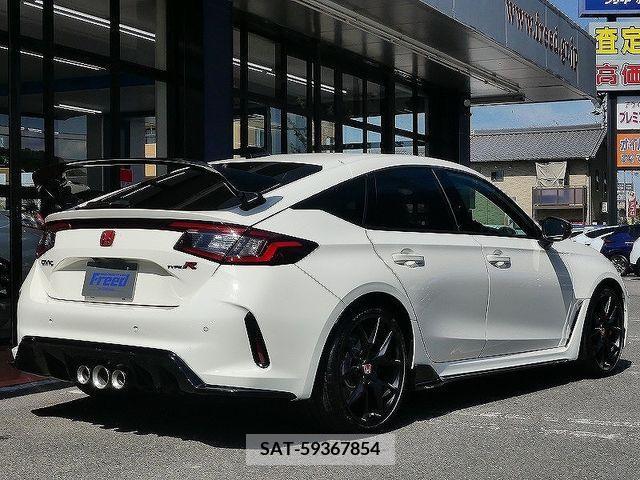 Honda CIVIC 2024-03 264347-1