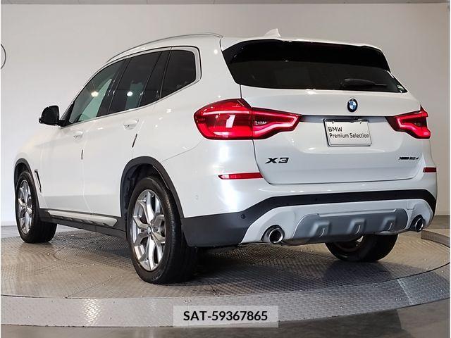 Bmw X3 2019-06 213062-2