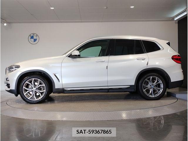 Bmw X3 2019-06 213062-3