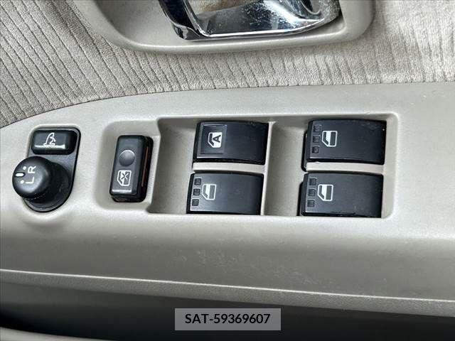 Daihatsu ATRAI WAGON 2008-12 326962-22