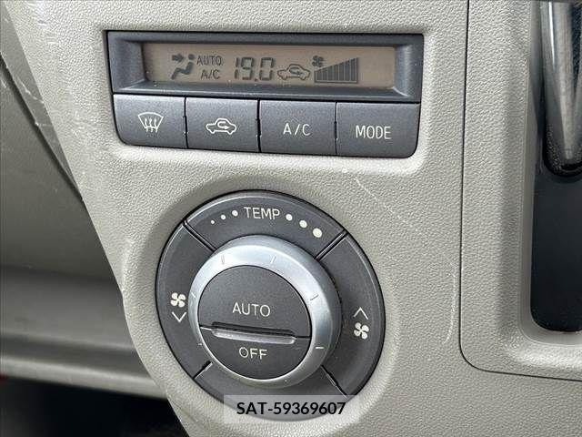 Daihatsu ATRAI WAGON 2008-12 326962-6