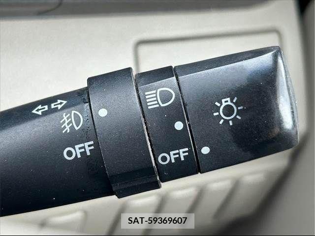 Daihatsu ATRAI WAGON 2008-12 326962-5