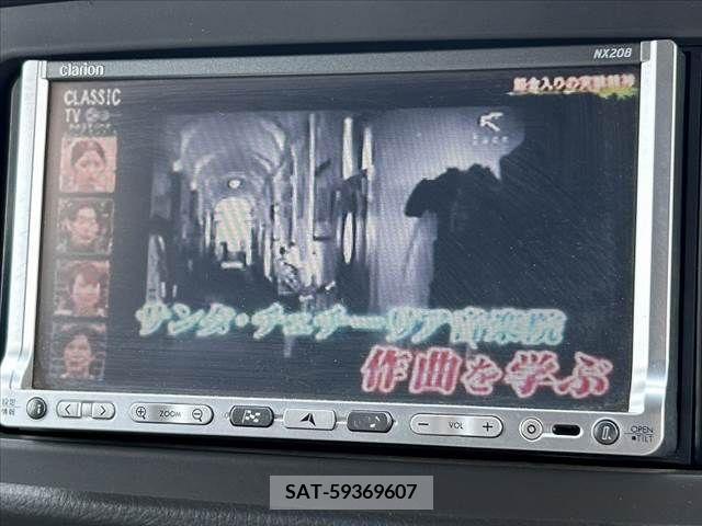 Daihatsu ATRAI WAGON 2008-12 326962-3