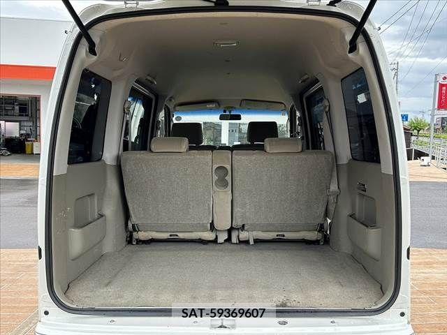 Daihatsu ATRAI WAGON 2008-12 326962-19