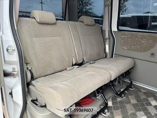 Daihatsu ATRAI WAGON 2008-12 326962-18