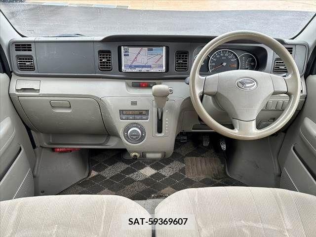 Daihatsu ATRAI WAGON 2008-12 326962-1