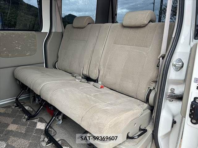 Daihatsu ATRAI WAGON 2008-12 326962-17