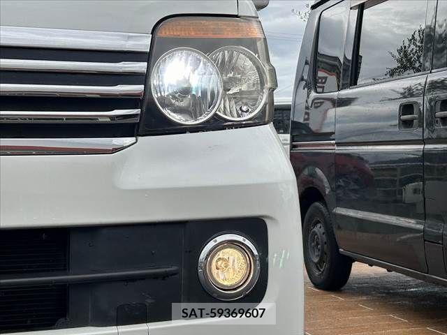 Daihatsu ATRAI WAGON 2008-12 326962-29