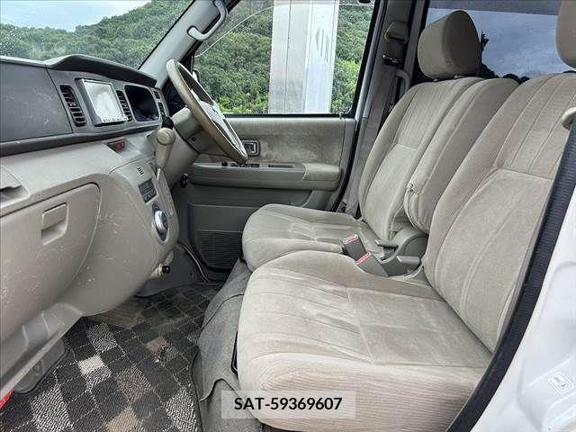 Daihatsu ATRAI WAGON 2008-12 326962-16
