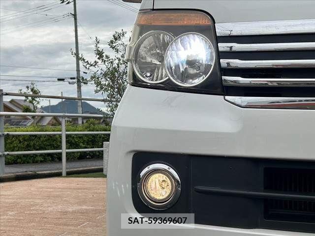 Daihatsu ATRAI WAGON 2008-12 326962-28