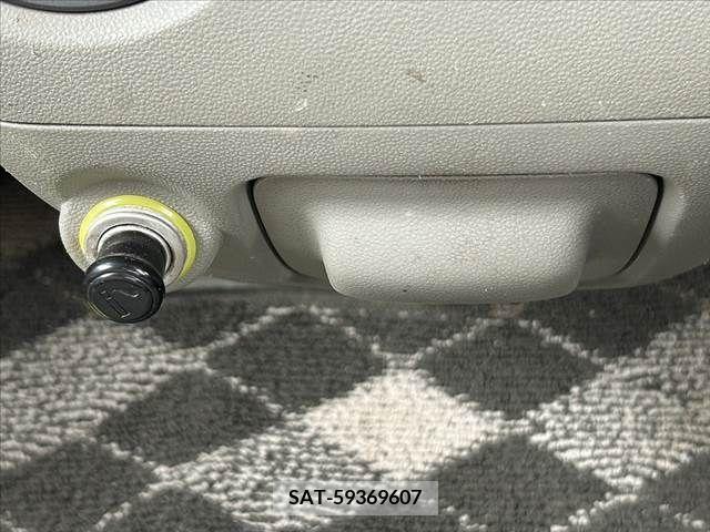 Daihatsu ATRAI WAGON 2008-12 326962-24