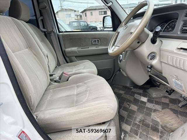 Daihatsu ATRAI WAGON 2008-12 326962-15