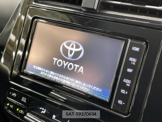 Toyota PRIUS 2018-10 393445-2