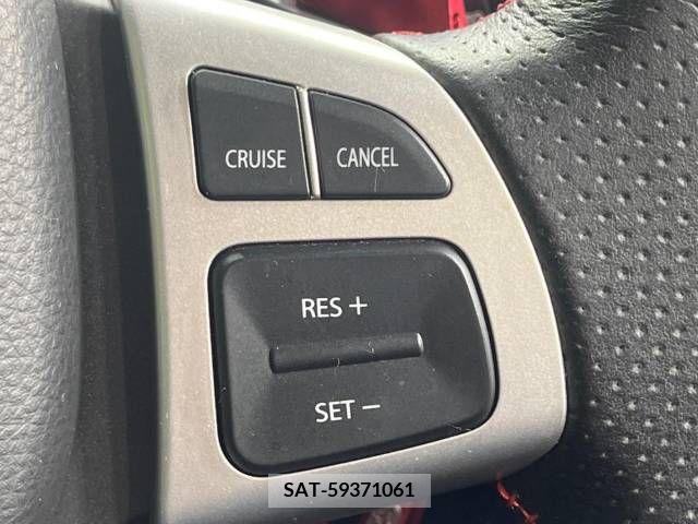 Suzuki SWIFT 2013-10 286692-3