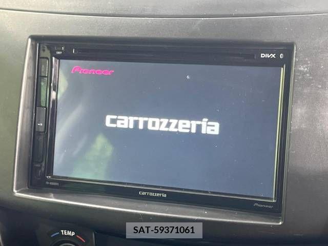 Suzuki SWIFT 2013-10 286692-2