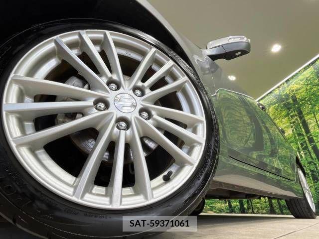 Suzuki SWIFT 2013-10 286692-13