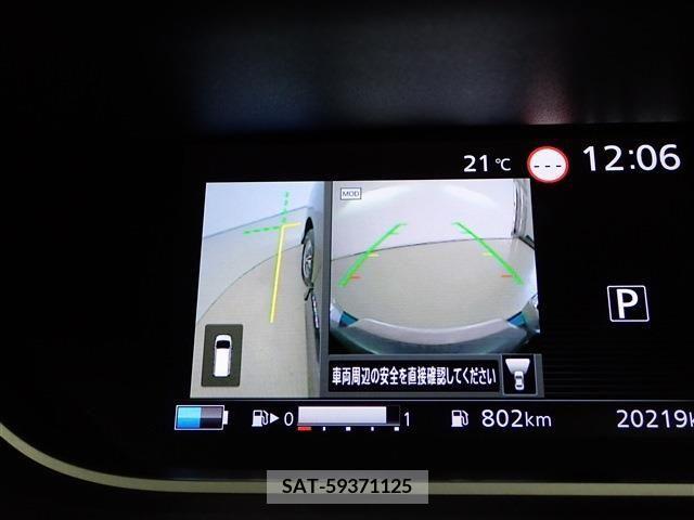 Nissan SERENA 2022-07 325109-13