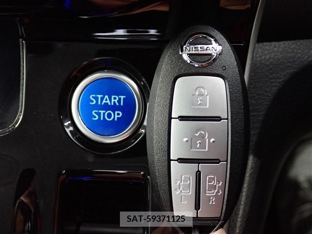 Nissan SERENA 2022-07 325109-9