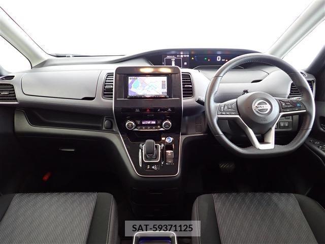 Nissan SERENA 2022-07 325109-10
