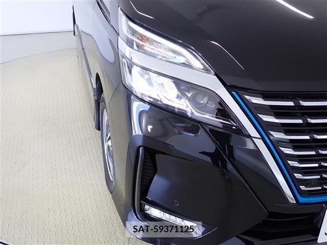 Nissan SERENA 2022-07 325109-8