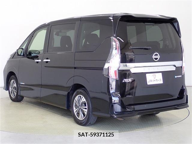 Nissan SERENA 2022-07 325109-6