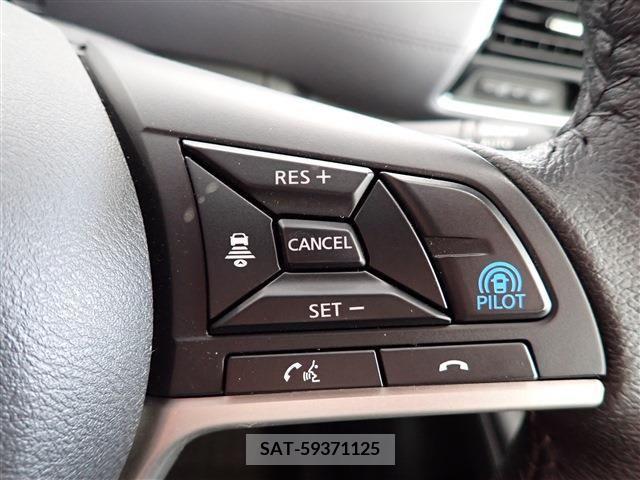 Nissan SERENA 2022-07 325109-17
