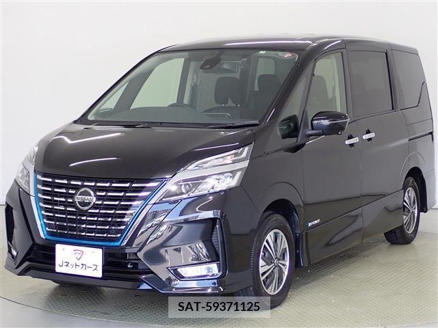 Nissan SERENA 2022-07 325109-5