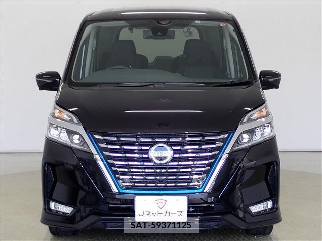 Nissan SERENA 2022-07 325109-4