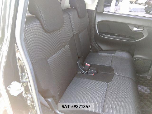 Daihatsu MOVE CUSTOM 2017-11 278304-18