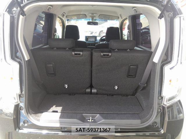 Daihatsu MOVE CUSTOM 2017-11 278304-19