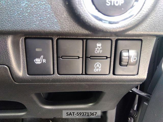 Daihatsu MOVE CUSTOM 2017-11 278304-9