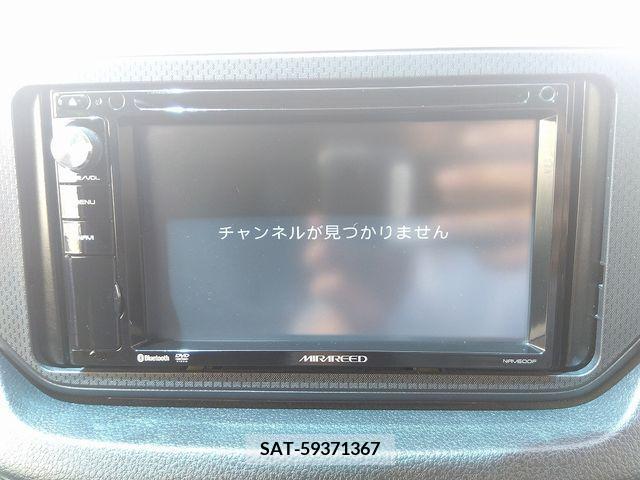 Daihatsu MOVE CUSTOM 2017-11 278304-4