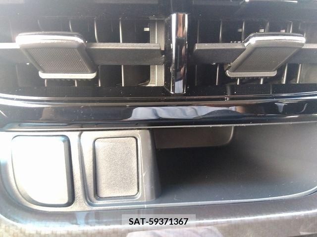 Daihatsu MOVE CUSTOM 2017-11 278304-5