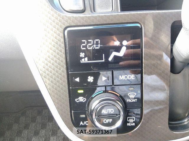 Daihatsu MOVE CUSTOM 2017-11 278304-6