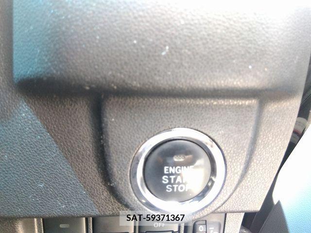Daihatsu MOVE CUSTOM 2017-11 278304-8