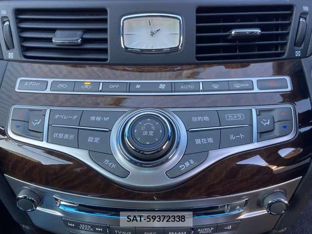 Nissan FUGA 2011-03 204976-13