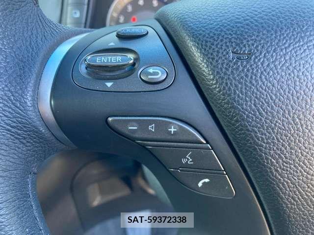 Nissan FUGA 2011-03 204976-9