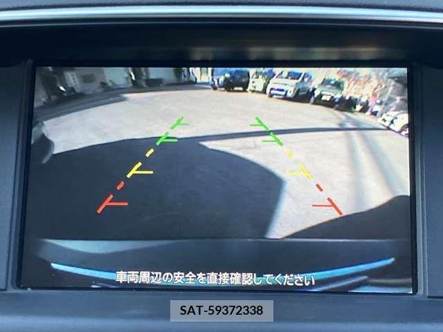Nissan FUGA 2011-03 204976-16
