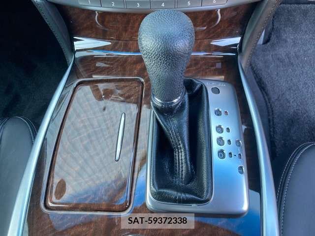 Nissan FUGA 2011-03 204976-10