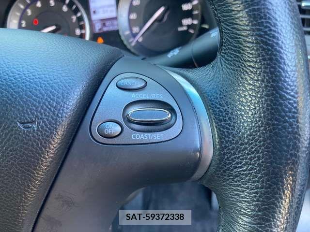 Nissan FUGA 2011-03 204976-7